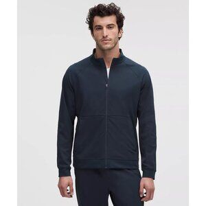 Pace Breaker Luxtreme Track Jacket - True Navy